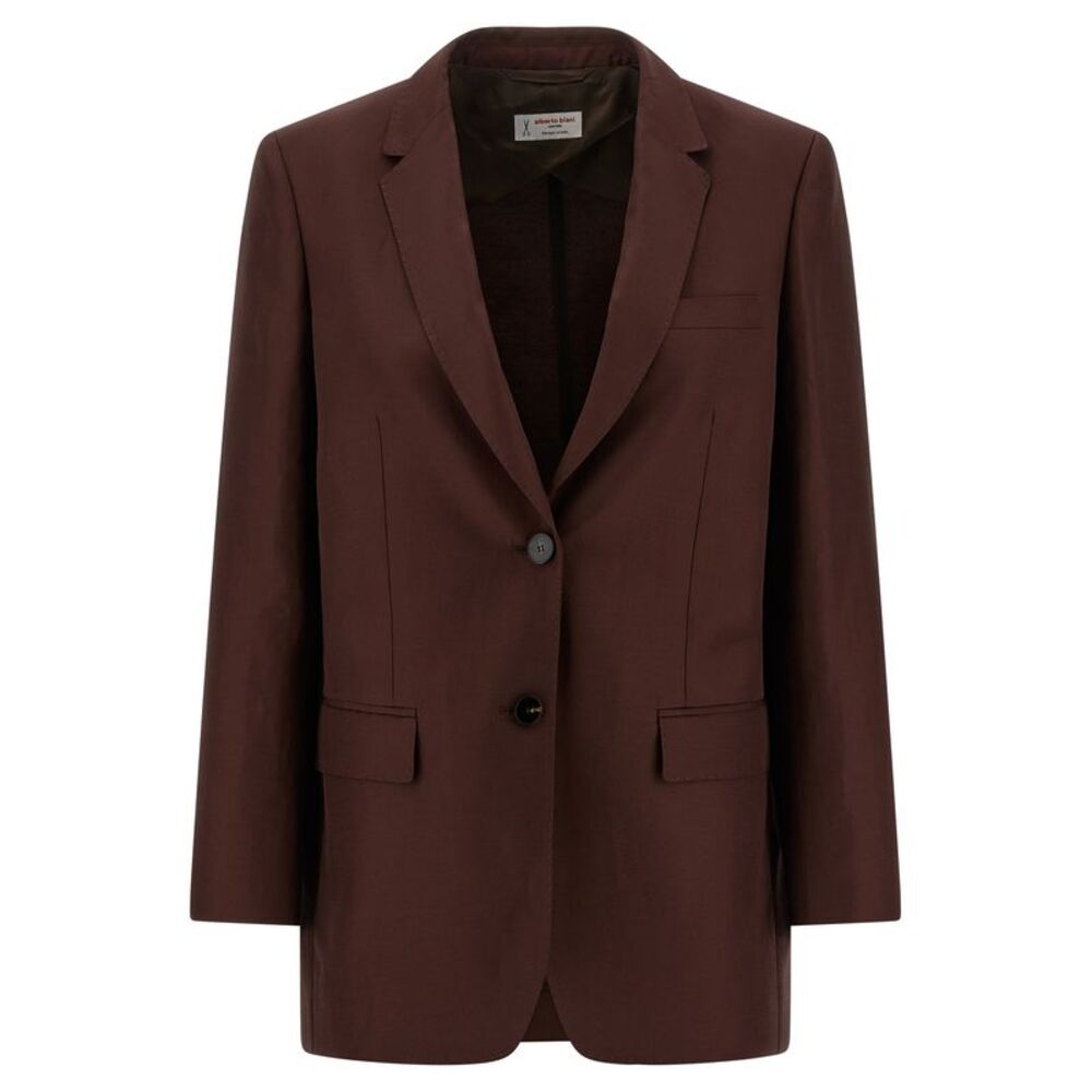 Alberto Biani Women 'America' Blazer